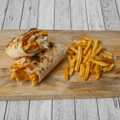 Tacos Méga