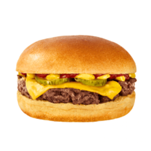 Menu Piquillos Burger