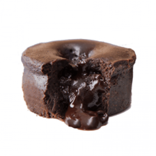 Fondant au Chocolat