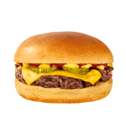 Cheeseburger Junior