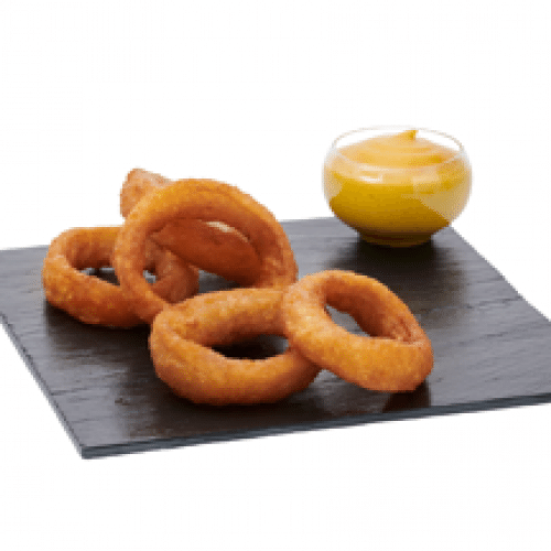 Onion Ring x5
