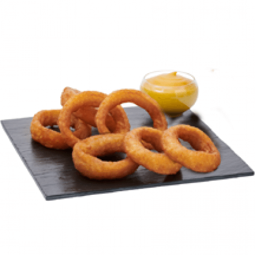 Onion Ring x7