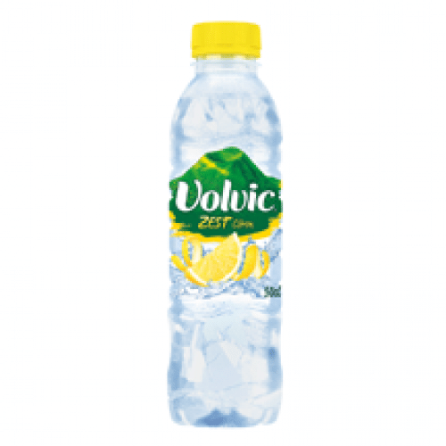 Volvic Zest Citron 50 cl