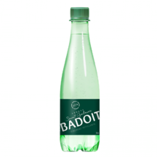 Badoit 50 cl