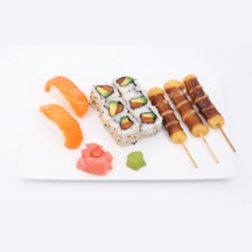 Menu M18