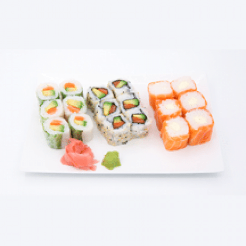 Menu M20