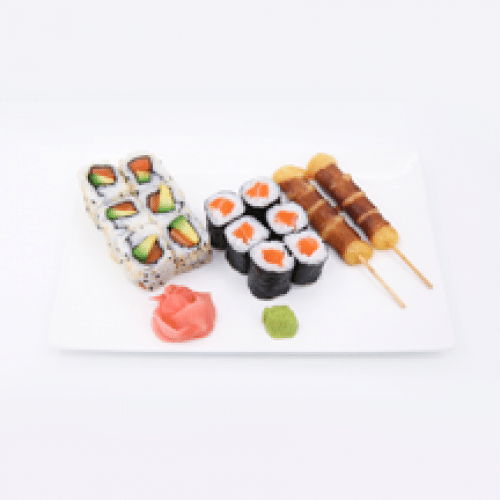 Menu M21