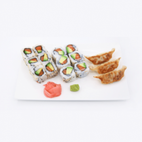 Menu M22