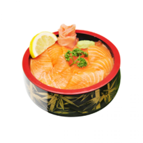 CA1 - Chirashi Saumon