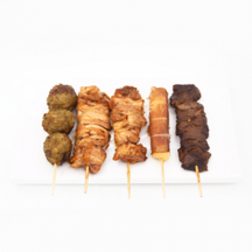 Menu B2