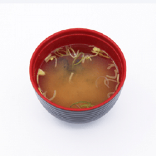 E1 - Soupe Miso