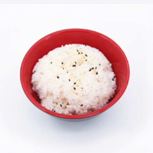 E4 - Riz Vinaigré