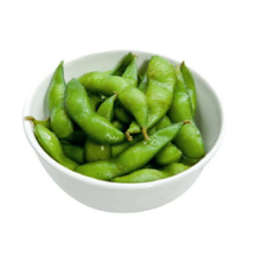 E9 - Edamame