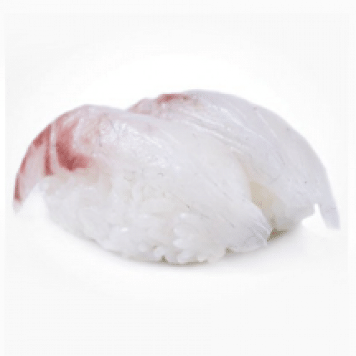 SU3 - Sushi Daurade x2