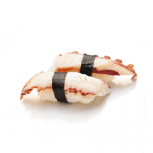 SU4 - Sushi Poulpe x2