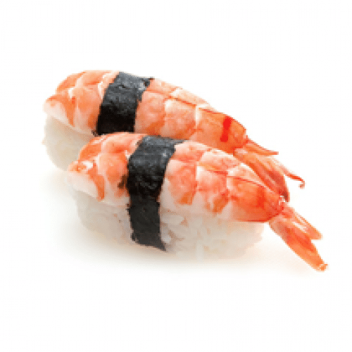 SU5 - Sushi Crevettes x2