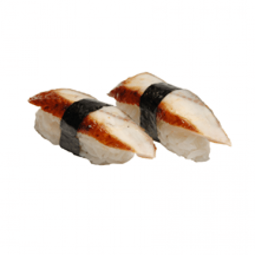 SU7 - Sushi Anguille x2
