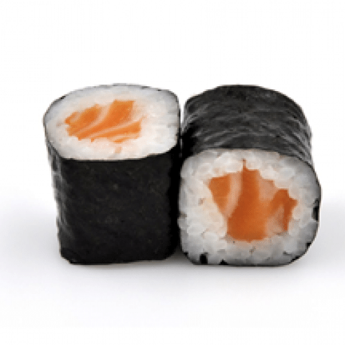 MA1 - Maki Saumon x6