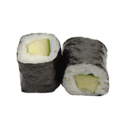 MA3 - Maki Concombre x6