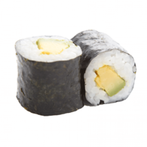 MA5 - Maki Avocat x6