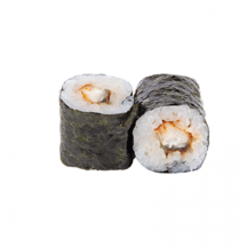 MA9 - Maki Anguille x6