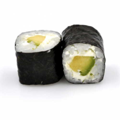 MA11 - Maki Avocat Cheese x6
