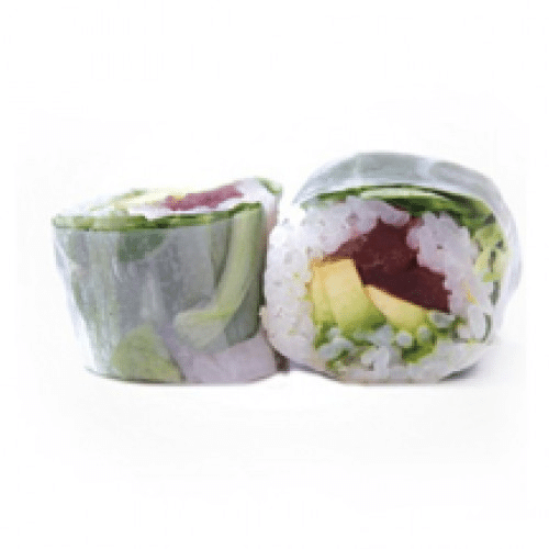 MP2 - Maki Printemps Thon Avocat x6