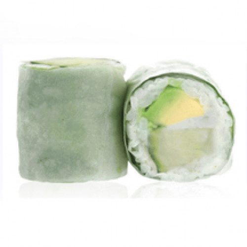 MP5 - Maki Printemps Concombre Avocat x6