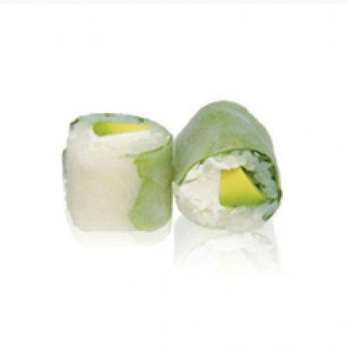 MP8 - Maki Printemps Concombre Fromage x6