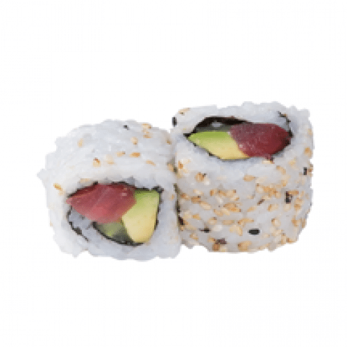 MC2 - California Thon Avocat x6