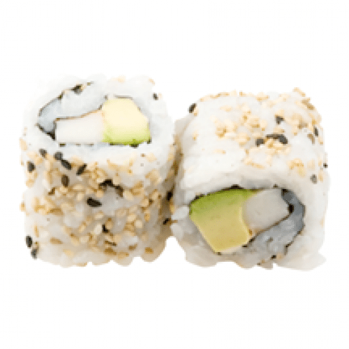 MC3 - California Crevettes Avocat x6