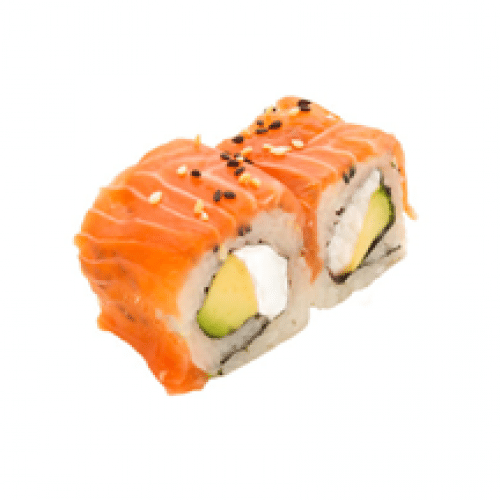 MC9 - California Royal Avocat Fromage x6
