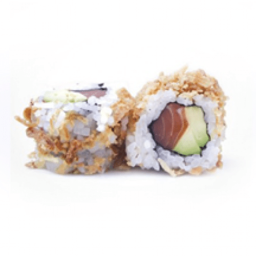 MS1 - Maki Crousti Saumon Avocat x6