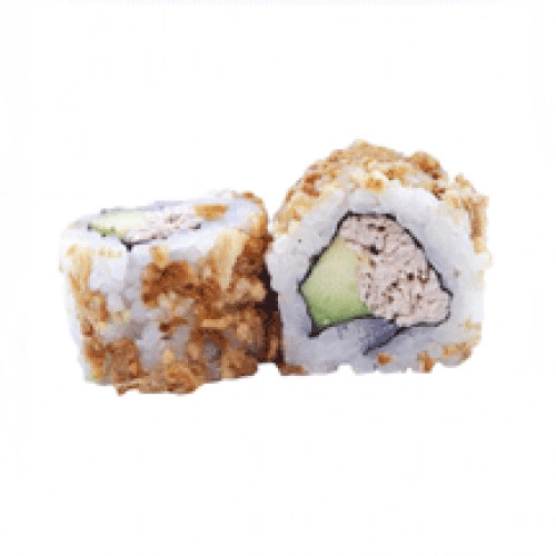 MS2 - Maki Crousti Thon Cuit Avocat x6