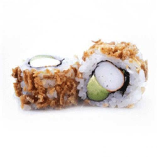 MS3 - Maki Crousti Crevette Avocat x6
