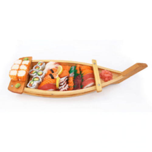 Menu Bateau 1 (2 personnes)
