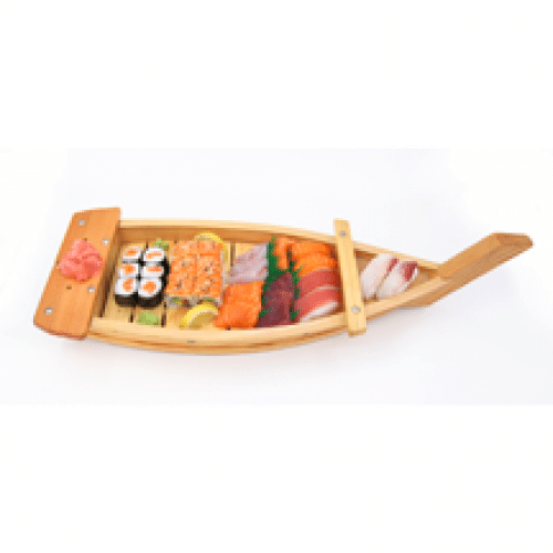 Menu Bateau 2 (2 personnes)