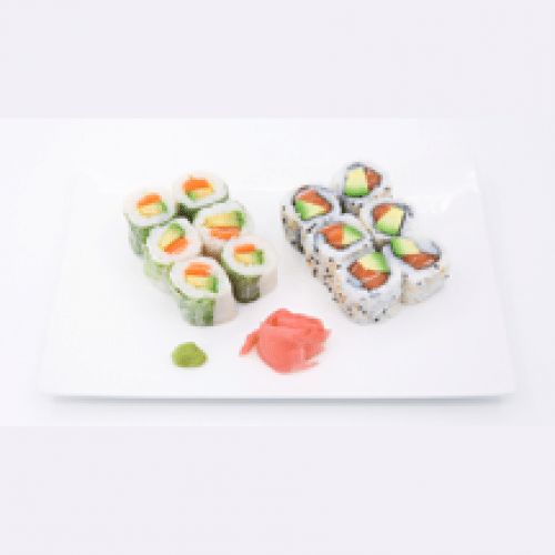 Menu M23