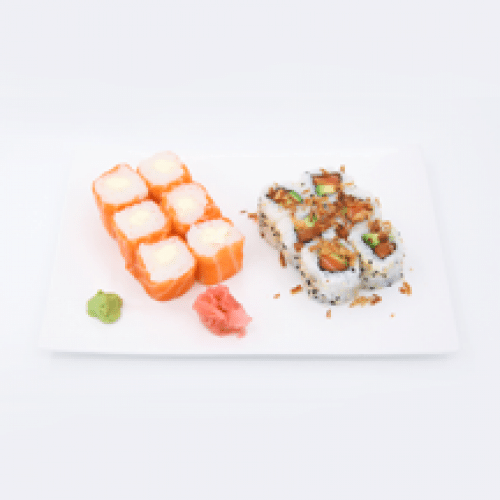 Menu M24
