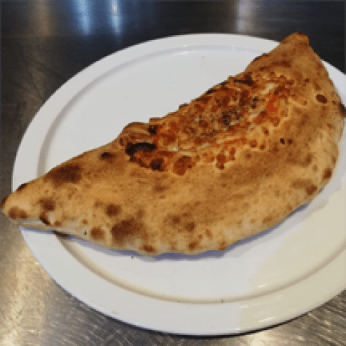 Pizza Calzone Senior (Pliée en Deux)
