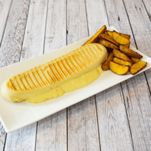 Panini Poulet