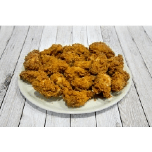 Chicken box spicy Wings x20