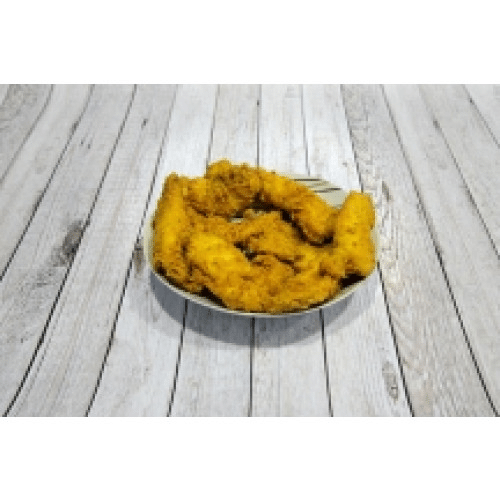 Chicken box tendrecrisp x18