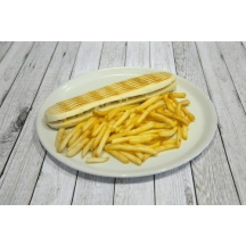 Panini cheesy