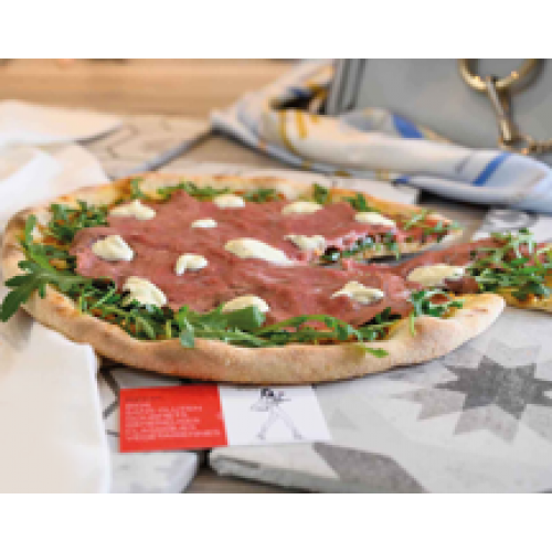 Pizza Ida Spéciale