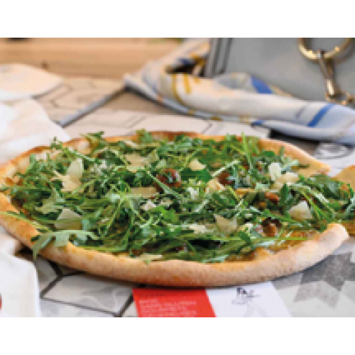 Pizza Tartufo Spéciale