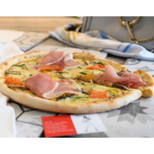 Pizza Nora Spéciale