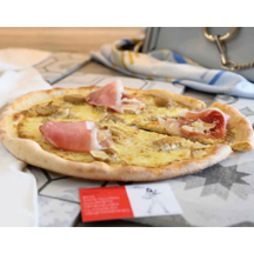 Pizza Piemonte Spéciale