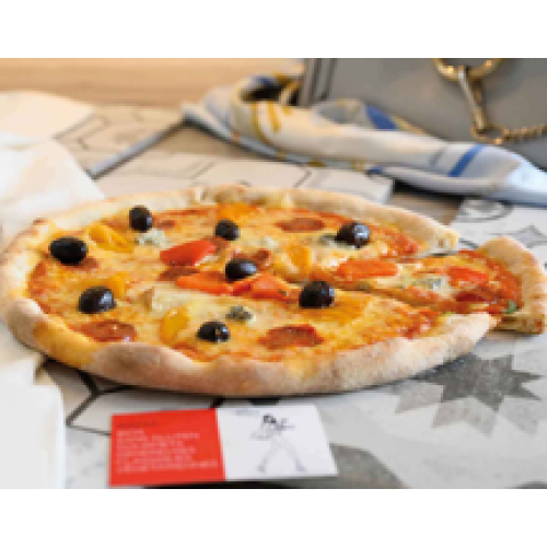 Pizza Montagnana Spéciale