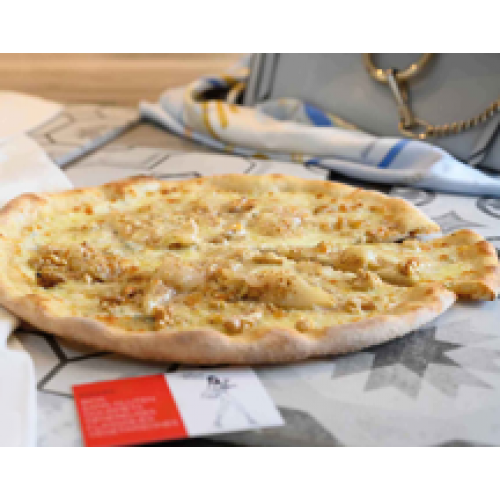 Pizza Caruso Spéciale